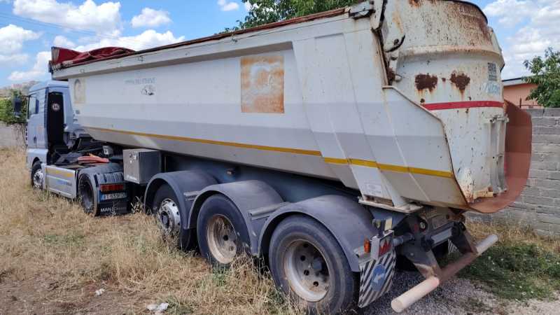 OmecoHub - CARGOTRAILERS AC02632